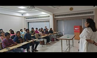 Integrated Marketing Communication with Ms. Vandana